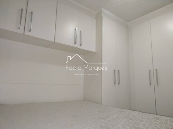 Imagem Apartamento com 2 Quartos à Venda, 50 m² em Vila Ré - São Paulo