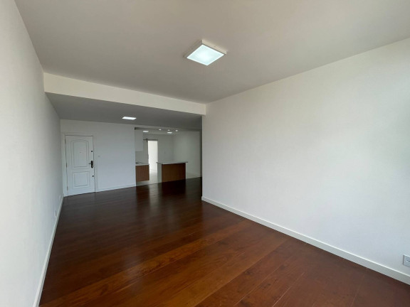 Imagem Apartamento com 3 Quartos à Venda, 160 m² em Icaraí - Niterói Imagem Apartamento com 3 Quartos à Venda, 160 m² em Icaraí - Niterói