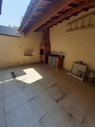 Imagem Sobrado com 3 Quartos à Venda, 283 m² em Centro - Santo André
