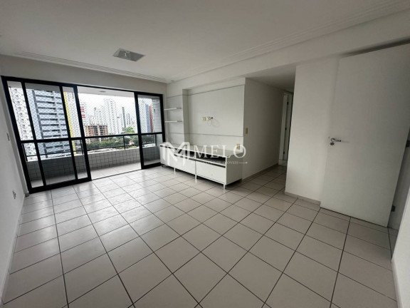 Imagem Apartamento com 3 Quartos à Venda, em Torre - Recife Imagem Apartamento com 3 Quartos à Venda, em Torre - Recife