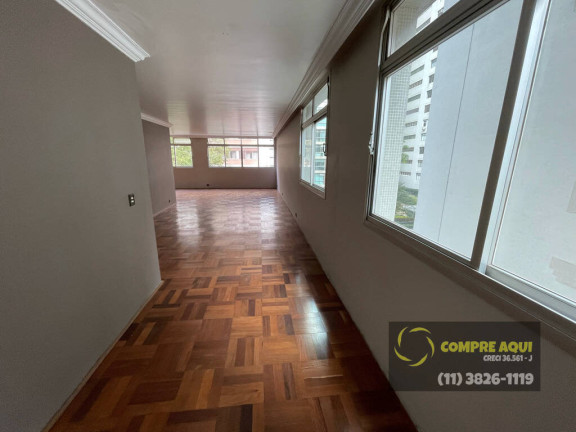 Imagem Apartamento com 3 Quartos à Venda, 235 m² em Higienópolis - São Paulo Imagem Apartamento com 3 Quartos à Venda, 235 m² em Higienópolis - São Paulo