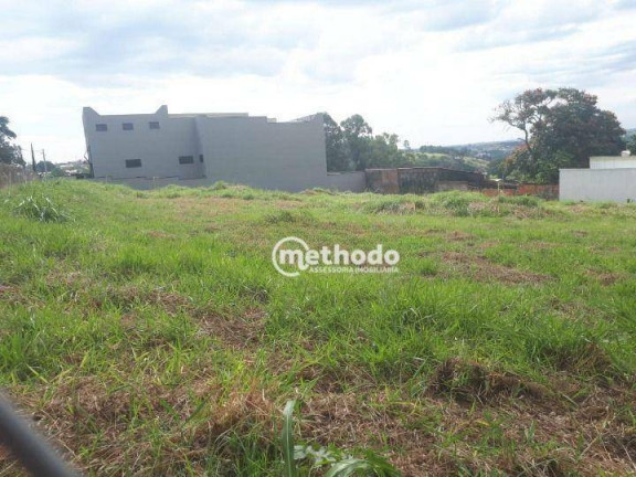 Imagem Terreno à Venda, 4.320 m² em Mansões Santo Antônio - Campinas Imagem Terreno à Venda, 4.320 m² em Mansões Santo Antônio - Campinas