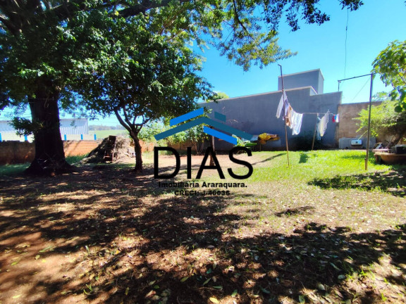 Imagem Casa com 2 Quartos à Venda, 510 m² em Parque Laranjeiras - Araraquara Imagem Casa com 2 Quartos à Venda, 510 m² em Parque Laranjeiras - Araraquara