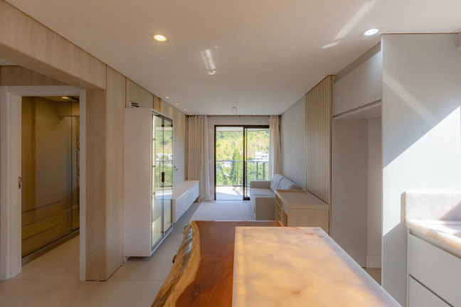 Imagem Apartamento com 2 Quartos à Venda, 62 m² em Praia Brava - Itajaí Imagem Apartamento com 2 Quartos à Venda, 62 m² em Praia Brava - Itajaí