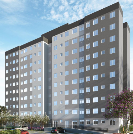 Apartamento com 2 Quartos à Venda, 40 m² em Freguesia Do ó - São Paulo