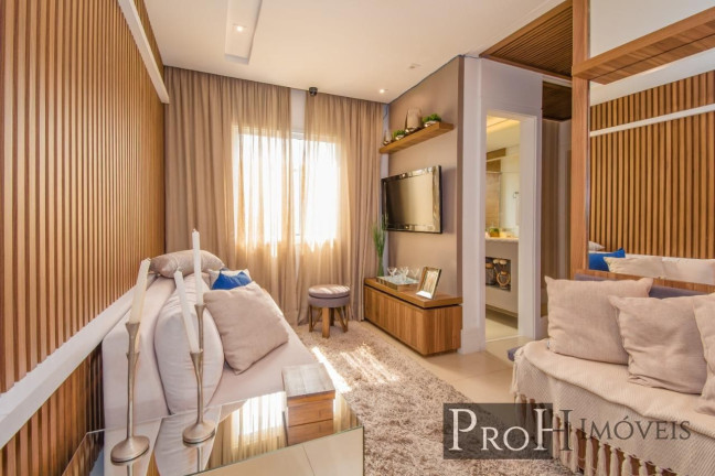 Imagem Apartamento com 3 Quartos à Venda, 53 m² em Paulicéia - São Bernardo Do Campo Imagem Apartamento com 3 Quartos à Venda, 53 m² em Paulicéia - São Bernardo Do Campo