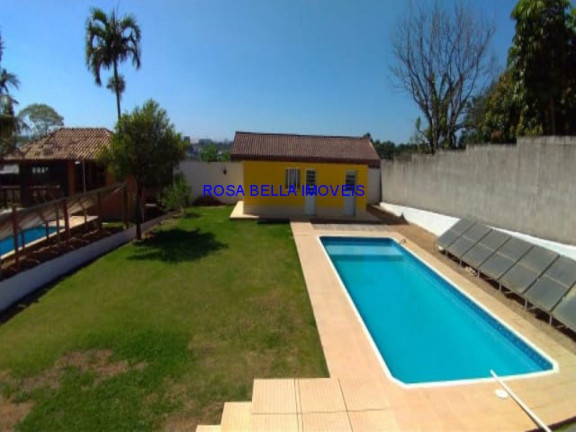 Imagem Casa de Condomínio com 3 Quartos à Venda, 290 m² em Bomfim - Itupeva Imagem Casa de Condomínio com 3 Quartos à Venda, 290 m² em Bomfim - Itupeva