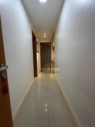 Imagem Apartamento com 3 Quartos à Venda, 115 m² em Jardim Aclimação - Cuiabá Imagem Apartamento com 3 Quartos à Venda, 115 m² em Jardim Aclimação - Cuiabá
