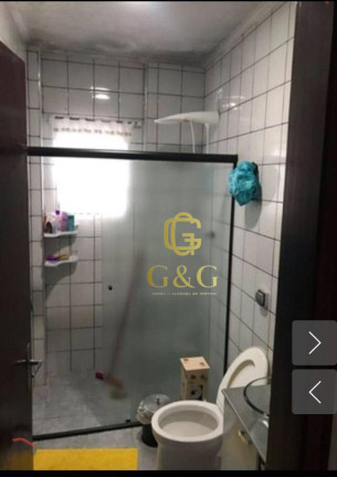 Imagem Apartamento com 2 Quartos à Venda, 68 m² em Vila Guilhermina - Praia Grande