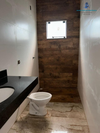 Imagem Casa com 3 Quartos à Venda, 125 m² em Residencial Marília - Senador Canedo Imagem Casa com 3 Quartos à Venda, 125 m² em Residencial Marília - Senador Canedo