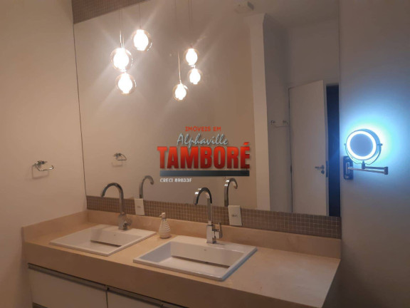Imagem Casa com 5 Quartos à Venda, 340 m² em Alphaville - Santana De Parnaíba