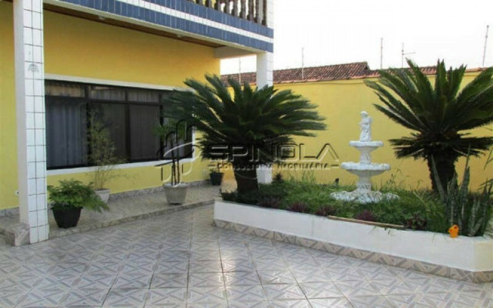 Imagem Casa com 3 Quartos à Venda, 190 m² em Tupi - Praia Grande Imagem Casa com 3 Quartos à Venda, 190 m² em Tupi - Praia Grande