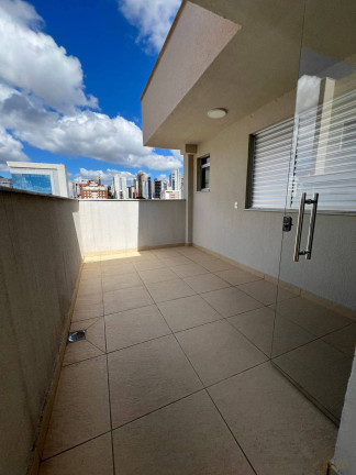 Imagem Cobertura com 2 Quartos à Venda, 62 m² em Santa Efigênia Imagem Cobertura com 2 Quartos à Venda, 62 m² em Santa Efigênia