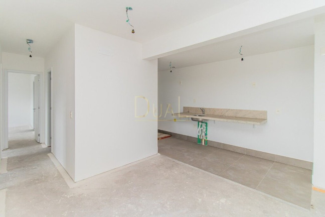 Imagem Apartamento com 3 Quartos à Venda, 80 m² em Higienópolis - Porto Alegre Imagem Apartamento com 3 Quartos à Venda, 80 m² em Higienópolis - Porto Alegre