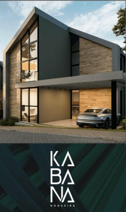 Imagem Casa com 4 Quartos à Venda, 210 m² em Nogueira - Petrópolis Imagem Casa com 4 Quartos à Venda, 210 m² em Nogueira - Petrópolis