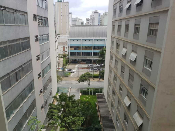Imagem Apartamento com 3 Quartos à Venda, 150 m² em Bela Vista - São Paulo Imagem Apartamento com 3 Quartos à Venda, 150 m² em Bela Vista - São Paulo
