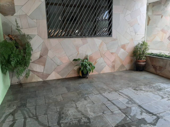 Imagem Sobrado com 3 Quartos à Venda, 161 m² em Vila Prudente - São Paulo Imagem Sobrado com 3 Quartos à Venda, 161 m² em Vila Prudente - São Paulo