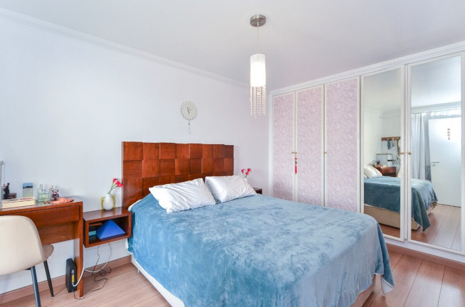 Imagem Apartamento com 2 Quartos à Venda, 87 m² em Vila Congonhas - São Paulo