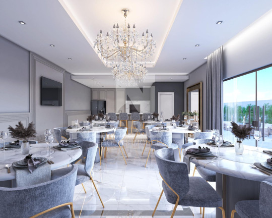 Imagem Apartamento à Venda, 83 m² em Perequê - Porto Belo