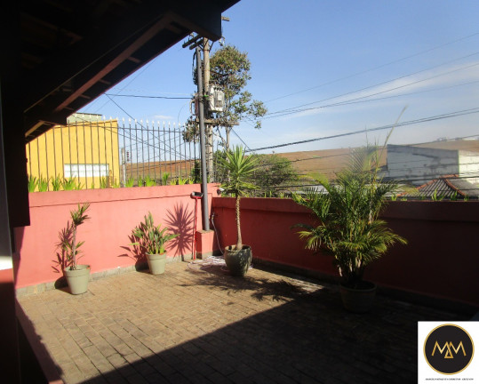 Imagem Casa com 3 Quartos à Venda,  em Indianópolis - São Paulo