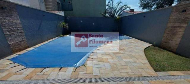 Imagem Sobrado com 4 Quartos à Venda, 438 m² em Jardim - Santo André Imagem Sobrado com 4 Quartos à Venda, 438 m² em Jardim - Santo André