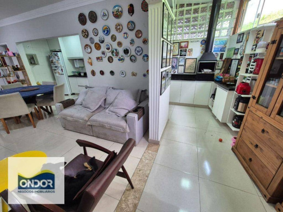 Imagem Casa de Condomínio com 2 Quartos à Venda, 80 m² em Residencial Viva Vida - Cotia Imagem Casa de Condomínio com 2 Quartos à Venda, 80 m² em Residencial Viva Vida - Cotia