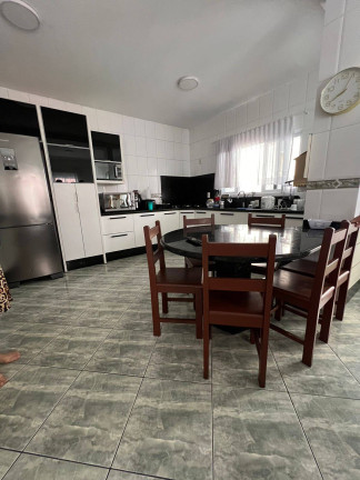 Imagem Casa com 5 Quartos à Venda, 400 m² em Praia Comprida - São José Imagem Casa com 5 Quartos à Venda, 400 m² em Praia Comprida - São José