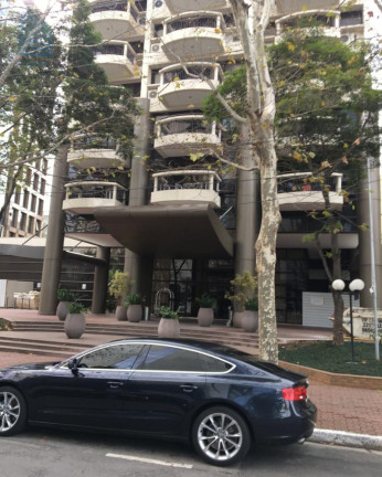 Imagem Flat com 1 Quarto para Alugar, 36 m² em Itaim Bibi - São Paulo Imagem Flat com 1 Quarto para Alugar, 36 m² em Itaim Bibi - São Paulo