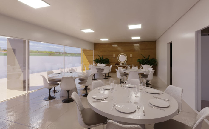 Imagem Apartamento com 3 Quartos à Venda, 68 m² em Primavera - Teresina Imagem Apartamento com 3 Quartos à Venda, 68 m² em Primavera - Teresina