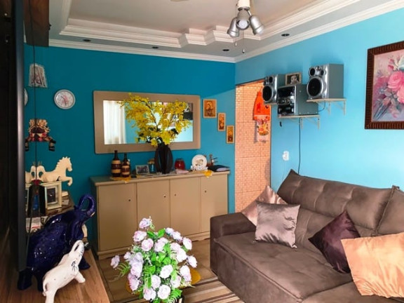 Imagem Casa com 2 Quartos à Venda, 120 m² em Loteamento Residencial E Comercial Araguaia - Pindamonhangaba