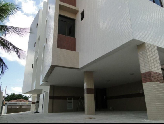 Imagem Apartamento com 2 Quartos à Venda, 63 m² em Jardim Cidade Universitária - João Pessoa Imagem Apartamento com 2 Quartos à Venda, 63 m² em Jardim Cidade Universitária - João Pessoa