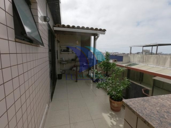 Imagem Apartamento com 4 Quartos à Venda, 254 m² em Vila Nova - Cabo Frio