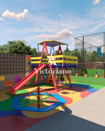 Imagem Apartamento com 3 Quartos à Venda, 69 m² em Jardim Das Indústrias - Jacareí Imagem Apartamento com 3 Quartos à Venda, 69 m² em Jardim Das Indústrias - Jacareí