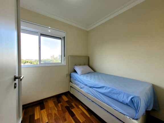Imagem Apartamento com 3 Quartos para Alugar, 73 m² em Melville Empresarial I E Ii - Barueri