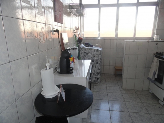 Imagem Apartamento com 2 Quartos à Venda, 65 m² em Campo Grande - Santos Imagem Apartamento com 2 Quartos à Venda, 65 m² em Campo Grande - Santos