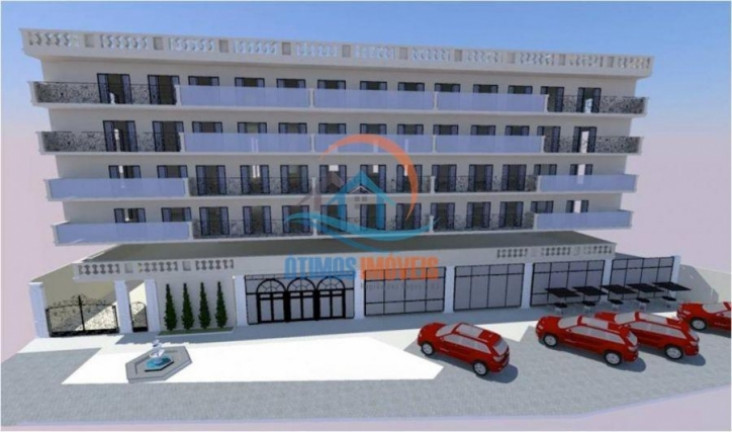 Imagem Apartamento com 2 Quartos à Venda, 75 m² em Passagem - Cabo Frio Imagem Apartamento com 2 Quartos à Venda, 75 m² em Passagem - Cabo Frio