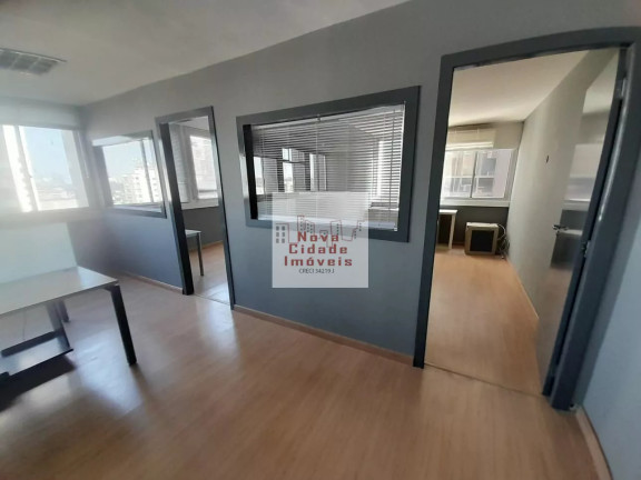 Imagem Imóvel com 3 Quartos para Alugar, 84 m² em Itaim Bibi - São Paulo