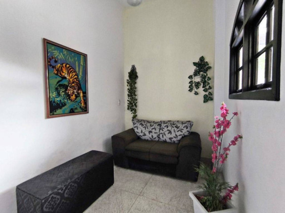 Imagem Apartamento com 1 Quarto à Venda, 88 m² em Boqueirão - Praia Grande Imagem Apartamento com 1 Quarto à Venda, 88 m² em Boqueirão - Praia Grande