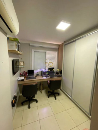 Imagem Apartamento com 3 Quartos à Venda, 96 m² em Jardim Atlântico - Goiânia