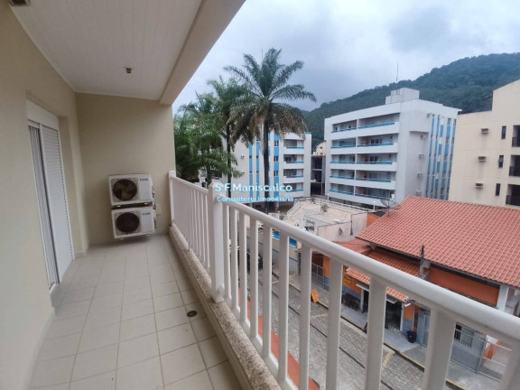 Imagem Apartamento com 2 Quartos à Venda, 110 m² em Praia Grande - Ubatuba