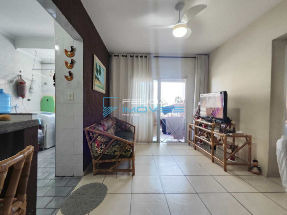 Imagem Apartamento com 2 Quartos à Venda, 75 m² em Real - Praia Grande Imagem Apartamento com 2 Quartos à Venda, 75 m² em Real - Praia Grande