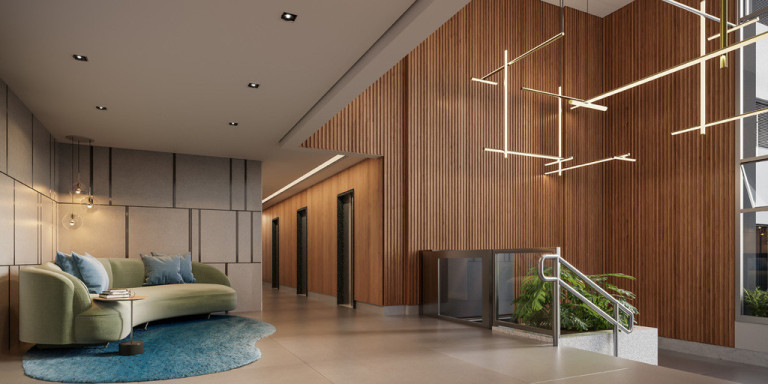 Imagem Apartamento com 3 Quartos à Venda, 95 m² em Vila Dom Pedro I - São Paulo