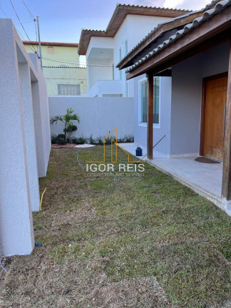 Imagem Casa de Condomínio com 3 Quartos à Venda, 264 m² em Santa Cruz - Campos Dos Goytacazes Imagem Casa de Condomínio com 3 Quartos à Venda, 264 m² em Santa Cruz - Campos Dos Goytacazes