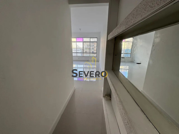 Imagem Apartamento com 3 Quartos à Venda, 130 m² em Icaraí - Niterói Imagem Apartamento com 3 Quartos à Venda, 130 m² em Icaraí - Niterói