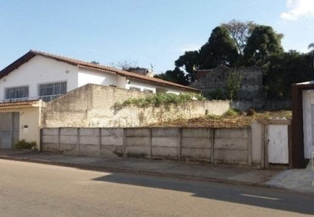 Imagem Terreno à Venda, 600 m² em Jardim Paulista - Atibaia Imagem Terreno à Venda, 600 m² em Jardim Paulista - Atibaia