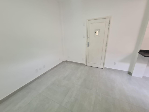 Imagem Apartamento com 1 Quarto à Venda, 22 m² em Flamengo - Rio De Janeiro