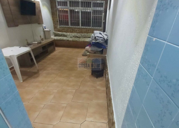 Imagem Casa com 3 Quartos à Venda, 150 m² em Aviação - Praia Grande Imagem Casa com 3 Quartos à Venda, 150 m² em Aviação - Praia Grande