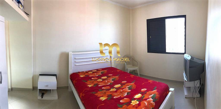 Imagem Apartamento com 3 Quartos à Venda,  em Tupi - Praia Grande