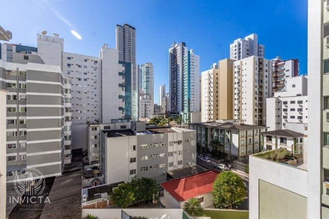 Apartamento com 3 Quartos à Venda, 178 m² em Centro - Balneário Camboriú