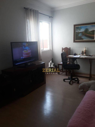 Apartamento com 2 Quartos à Venda, 64 m² em Santa Maria - São Caetano Do Sul